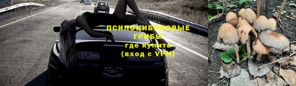 молекула духа Абдулино